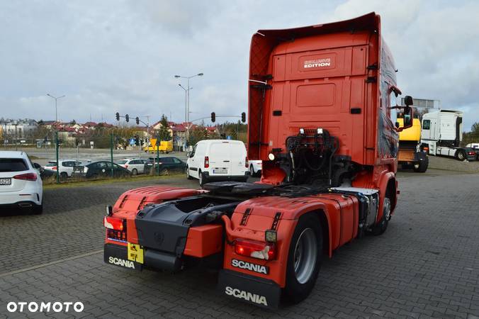 Scania R450 - 9