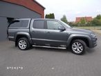 Volkswagen Amarok 3.0 V6 TDI 4Mot Aventura - 29