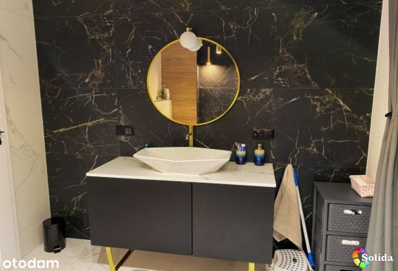 Dom - Sosnówka - widok na góry-9