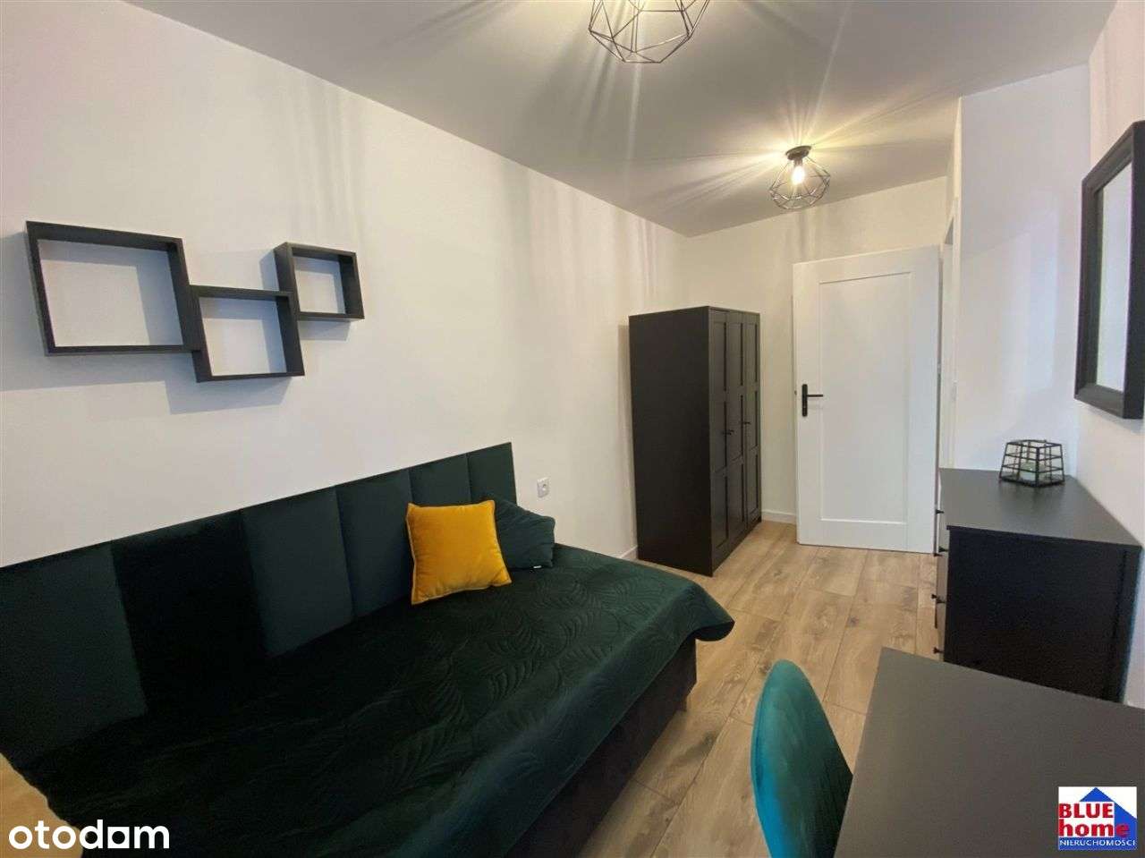 Dla Firmy - 4 pokojowe mieszkanie ,2 łazienki - Pełny obrazek: 5/10