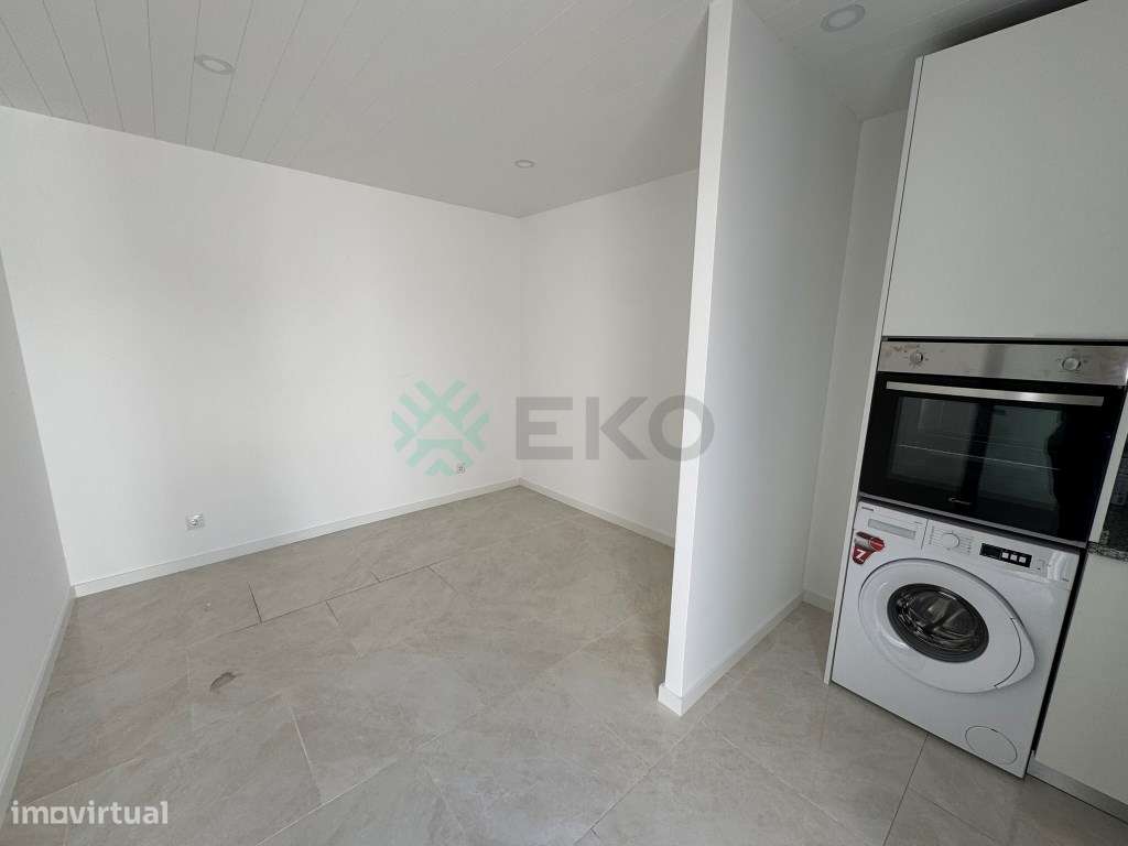 Arrendamento de apartamento t0 no Beco Esteval - Grande imagem: 4/18