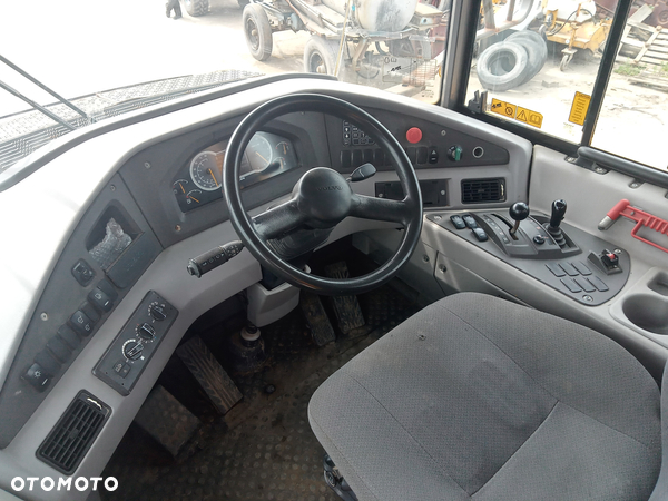 Volvo A30G Wizidlo 2 szt z Niemiec Bell - 15