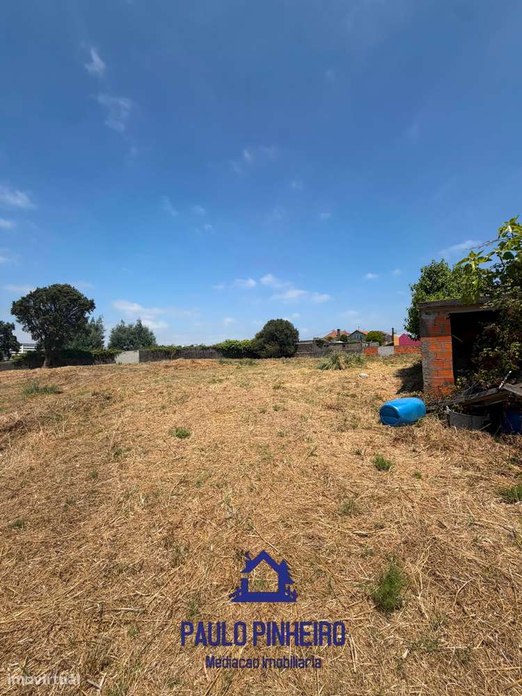 Terreno para Construção | Leça do Balio, Matosinhos-6