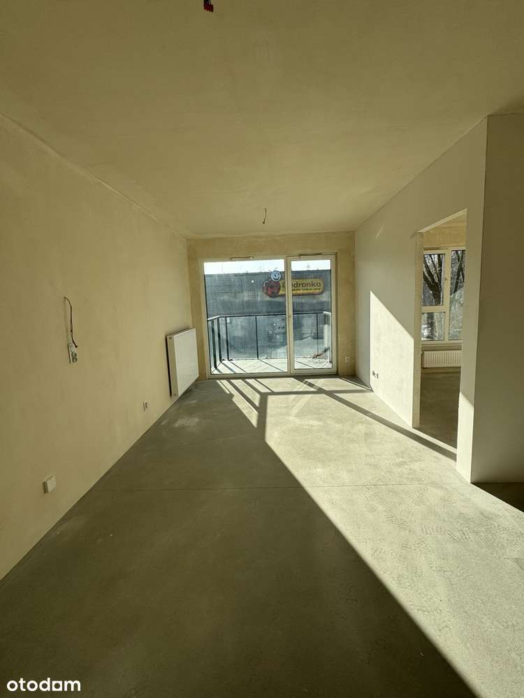 2- pokojowe | Oddane do użytkowania-1