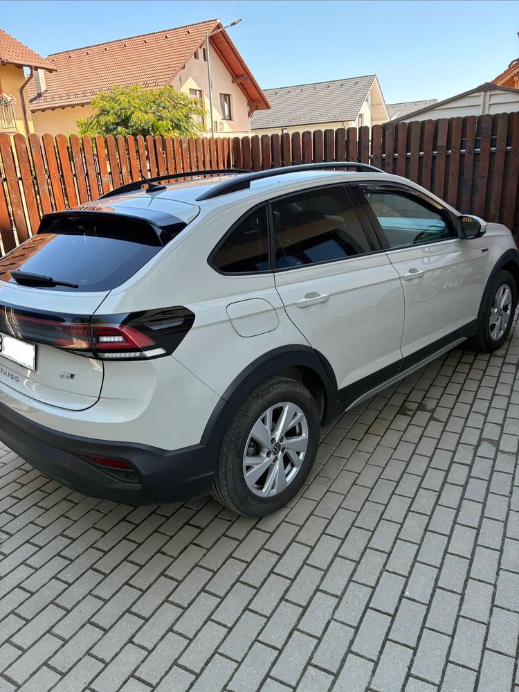 Volkswagen Taigo 1.0 TSI DSG Life 2023
