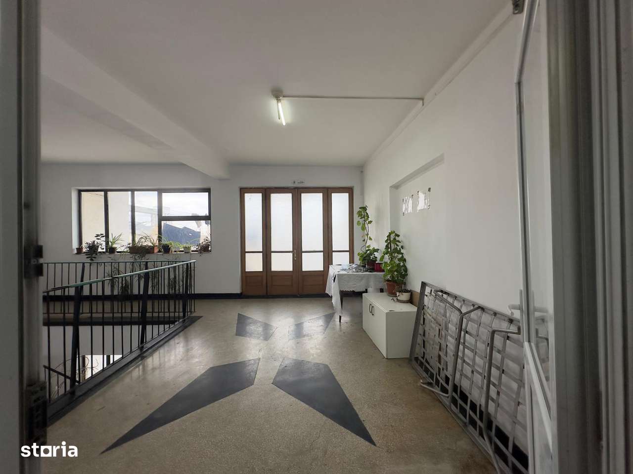 Cladire sau cazare, 1098mp, Calea Chisinaului - Imagine principală: 2/10