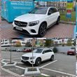 Mercedes-Benz GLC AMG 43 4Matic 9G-TRONIC - 11