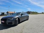 Audi A6 Avant 55 TFSI e quattro S tronic sport - 11