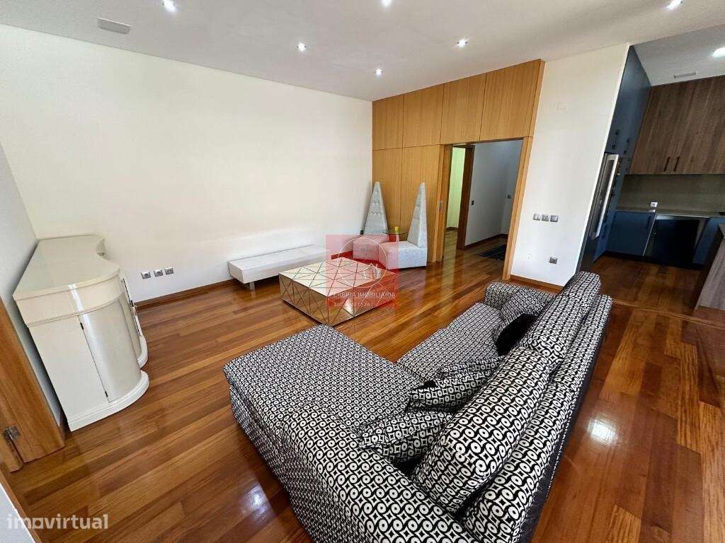 PARA VENDA | APARTAMENTO T4 MOBILADO | PÓVOA DE VARZIM-5