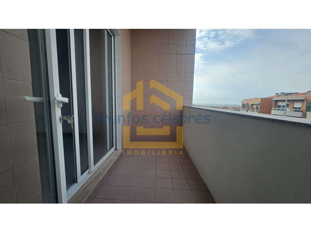 T3 renovado a 8oomt da praia de Mindelo I Vila do conde-7