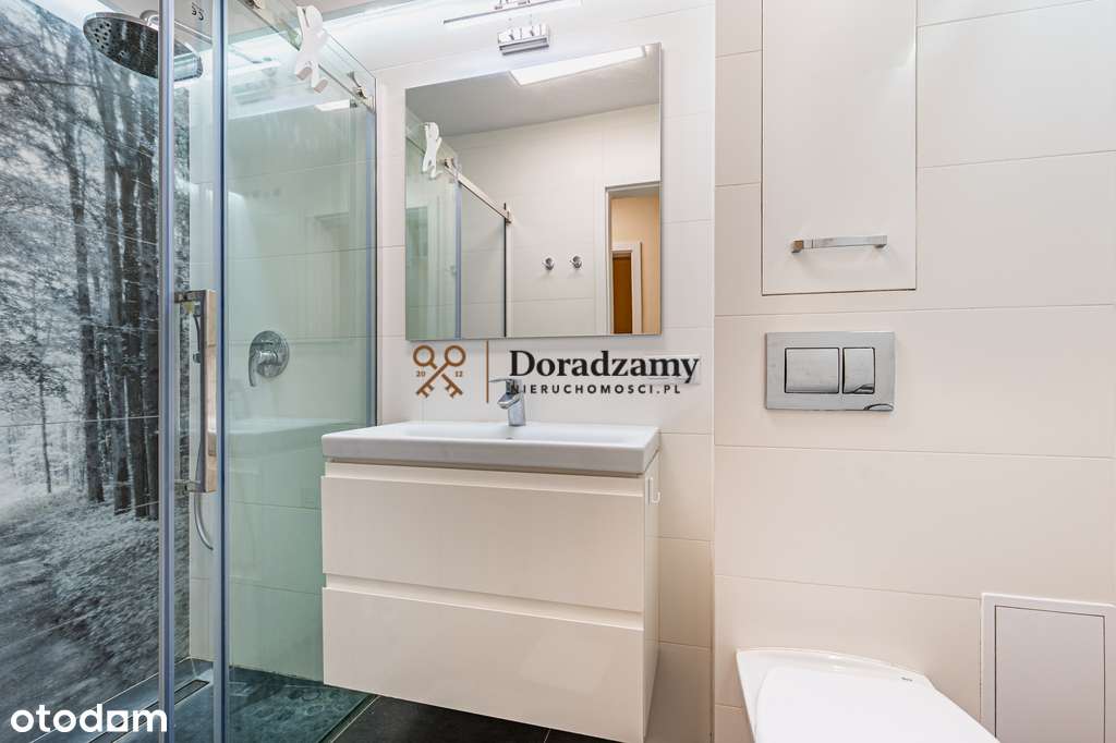 2 pokoje po remoncie – Os. Piastów - Pełny obrazek: 5/6