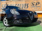 Alfa Romeo Giulietta 1.6 JTDm Distinctive - 14