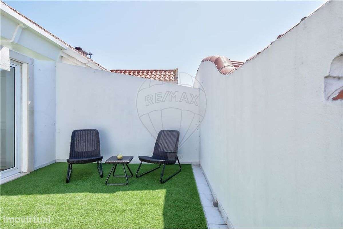 Apartamento T4 para venda no centro de Aveiro-32