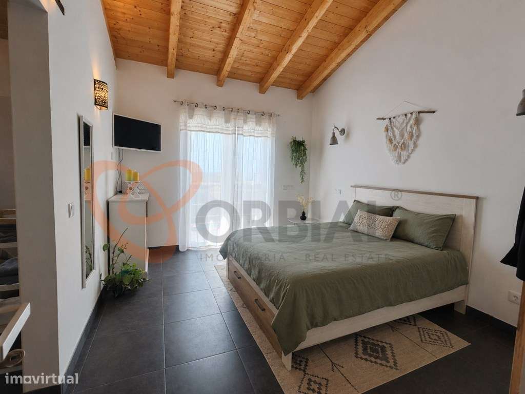 Fantástica Moradia para venda em Tunes, Silves com piscina-14