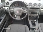 Seat Exeo 1.6 Reference - 12