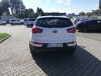 Kia Sportage 2.0 CRDI M 2WD - 4