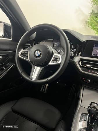 BMW 330 e Touring Pack M Auto - 11