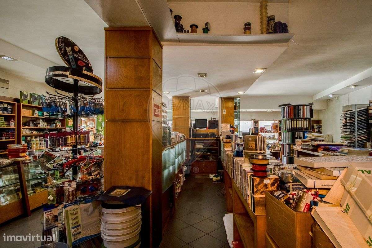 Loja  para arrendamento - Grande imagem: 5/12