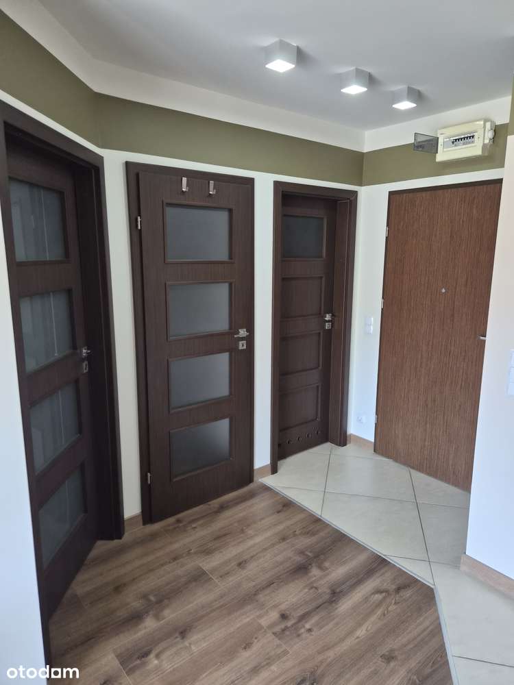 Przytulny Apartament 2 pok - WINDA-3