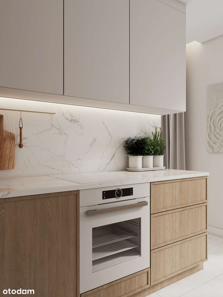 Energooszczędne apartamenty na sprzedaż - Pełny obrazek: 4/20