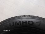 Opony letnie Kumho 1 Crugen Premium 255/60/18 108H - 2