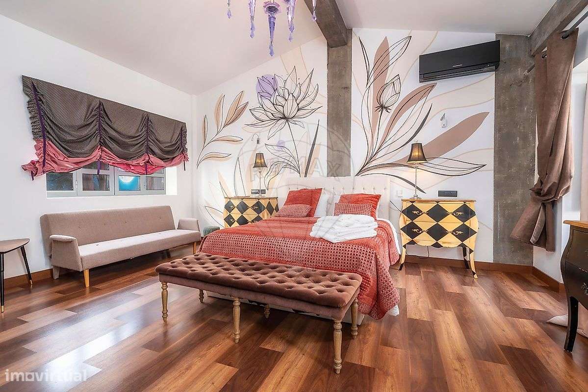 Moradia T5 para arrendamento - Grande imagem: 2/35