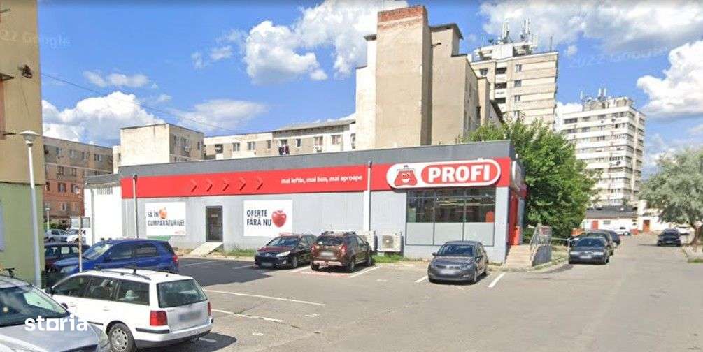 Cladire comerciala Targu Jiu, Minerilor - Imagine principală: 1/4