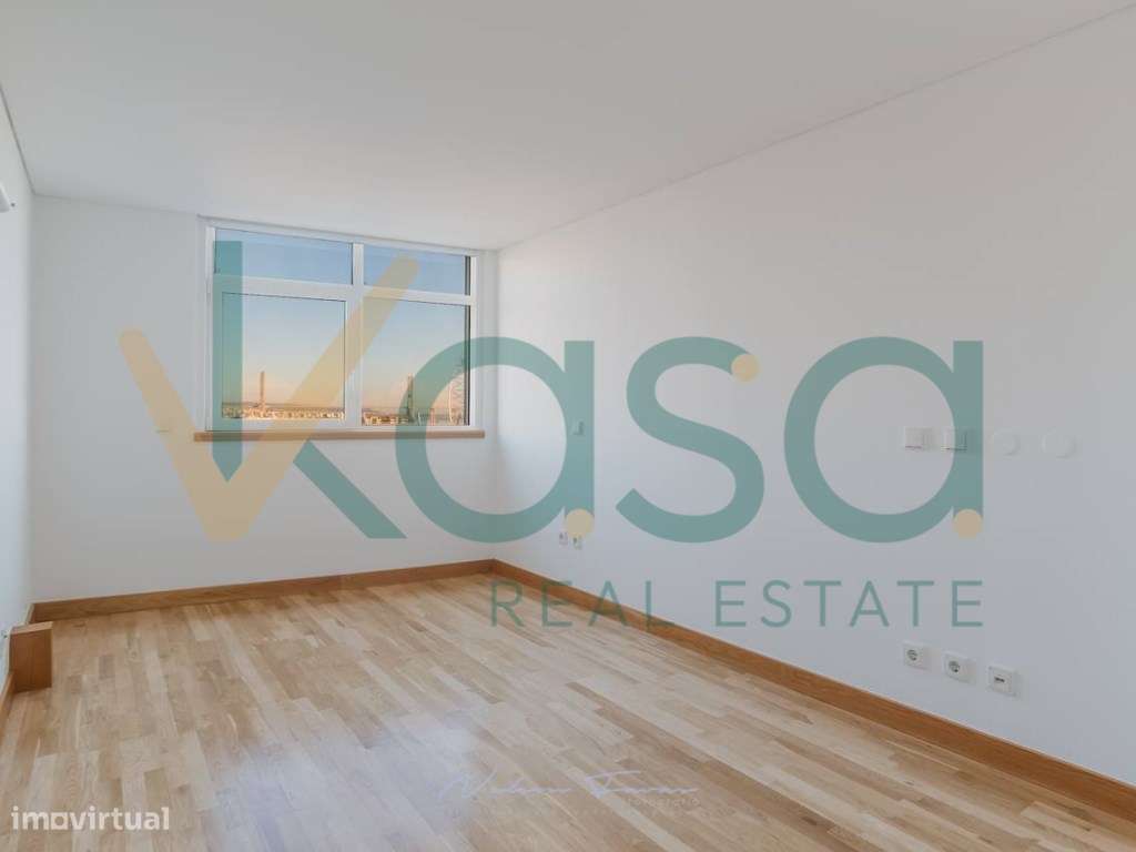 Apartamento Duplex T2 Revitalizado centro do parque das Nações-7