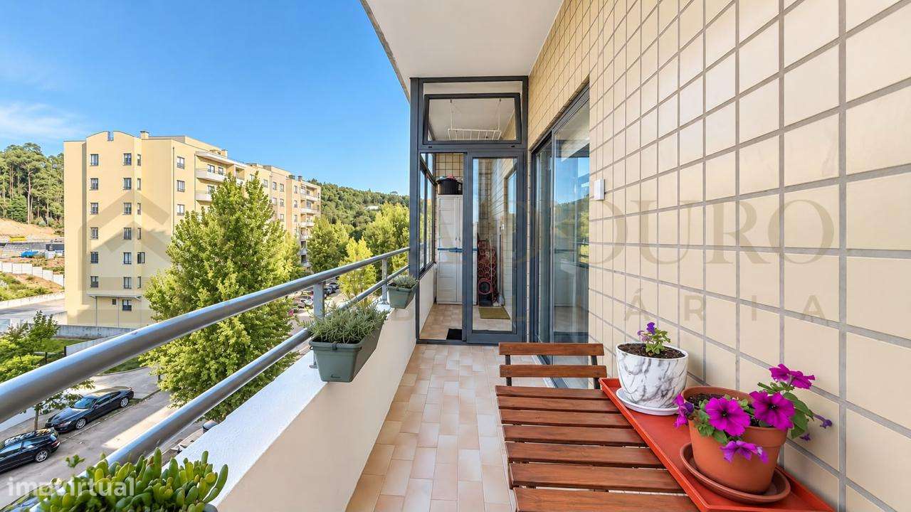 T2 - Quinta da Lousa | Valongo-13