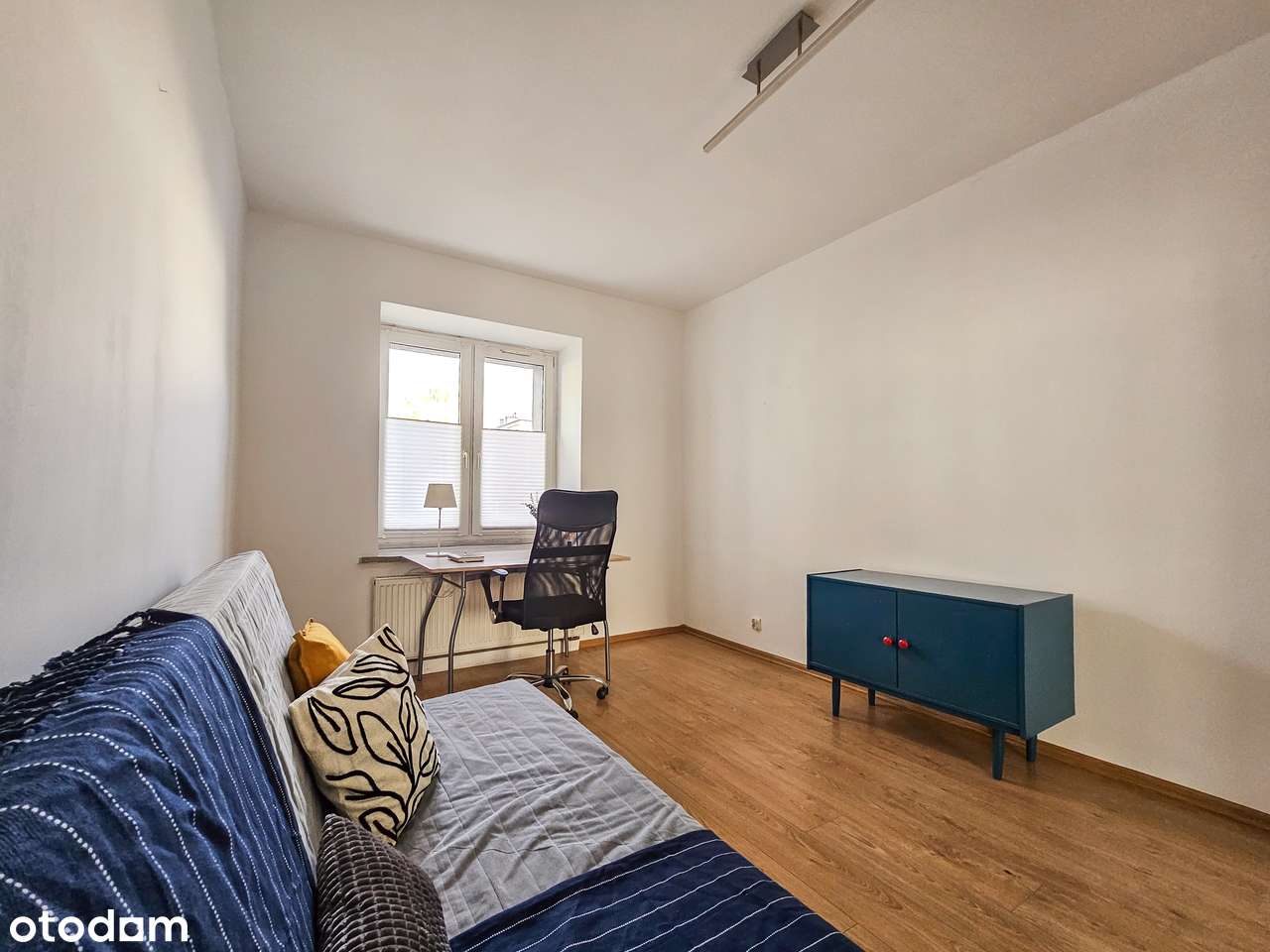 3 pokojowe mieszkanie na sprzedaż ZOBACZ FILM-18