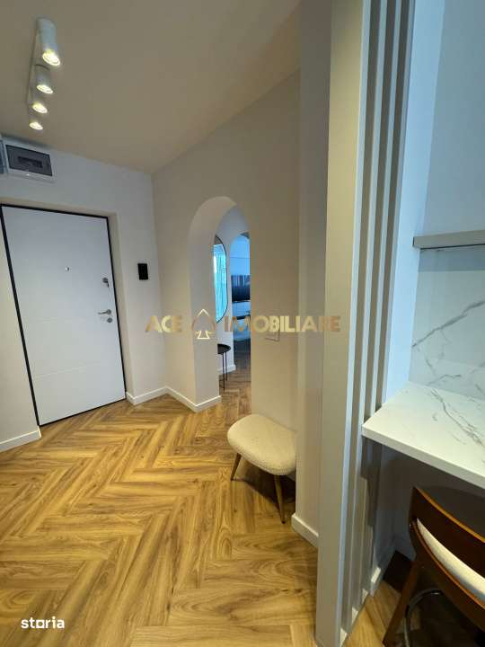 Dorobanti | 3 Camere | Modern | Metrou | x2 Bai | x2 Balcoane - Imagine principală: 5/19