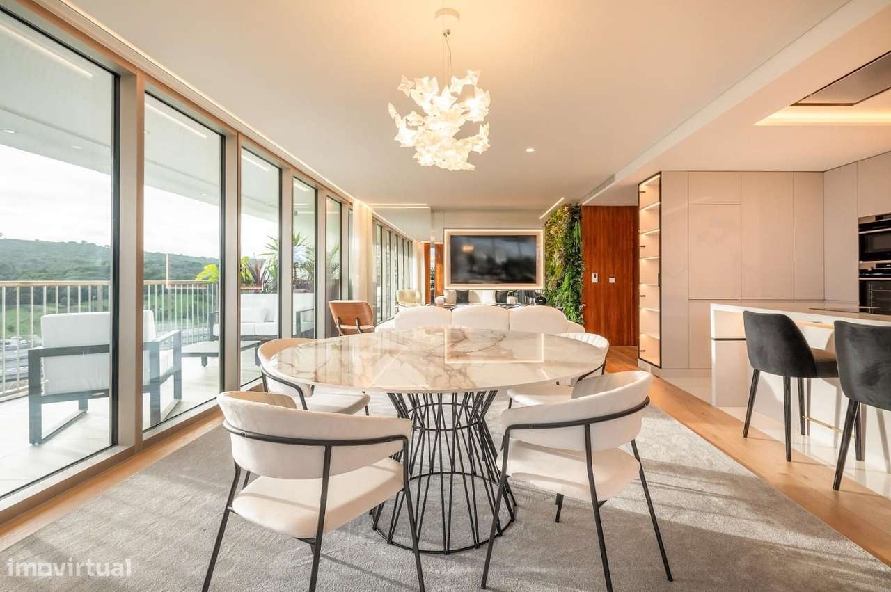 Apartamento T3 com piscina, Campolide, Lisboa - Grande imagem: 5/53