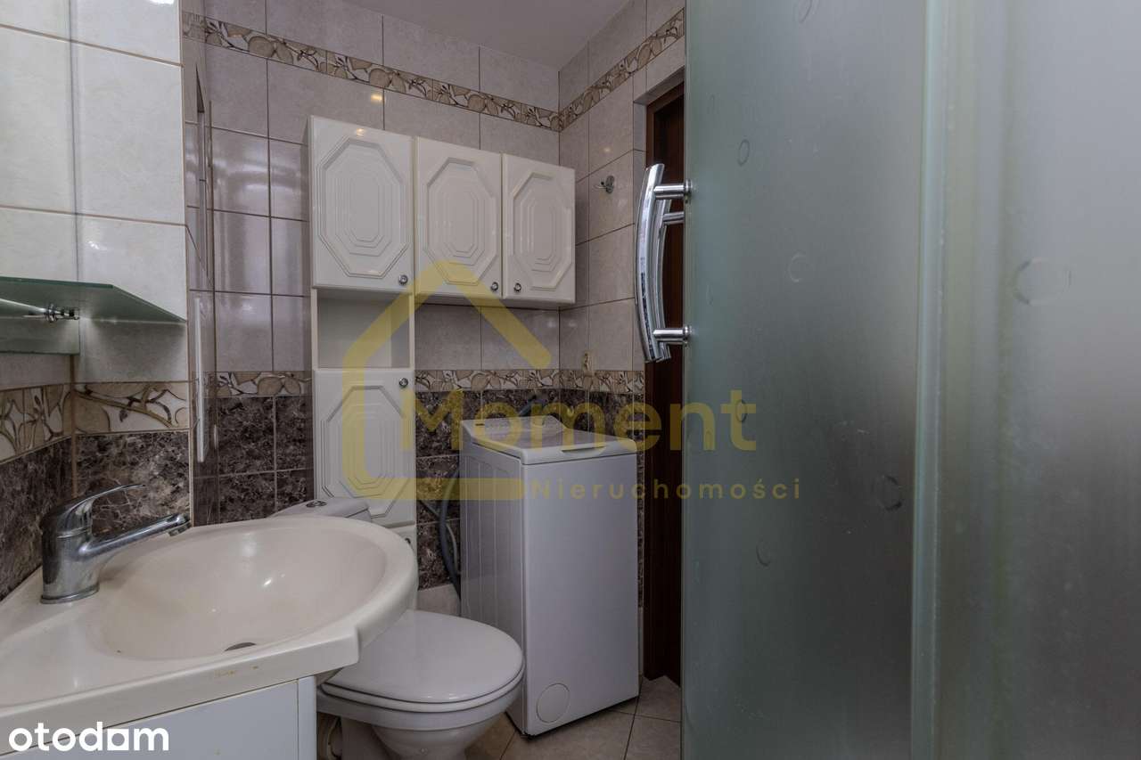 3-pokojowe mieszkanie w rewelacyjnej lokalizacji-9