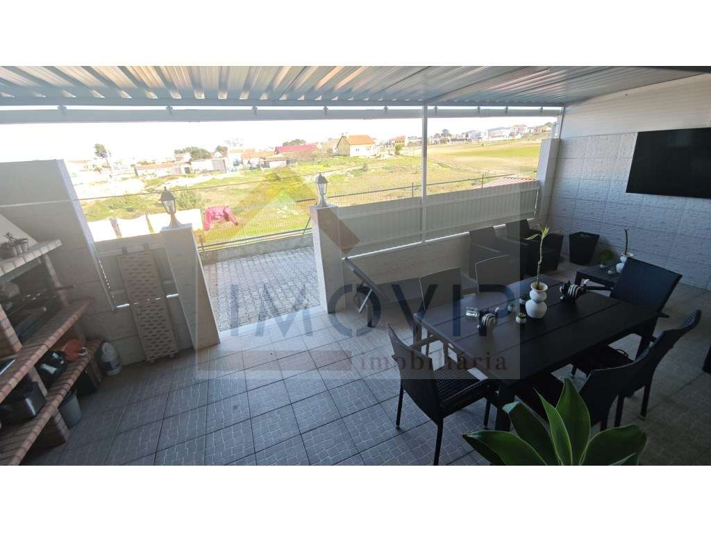 Moradia T2 no Parque Verde, Fernão Ferro-5