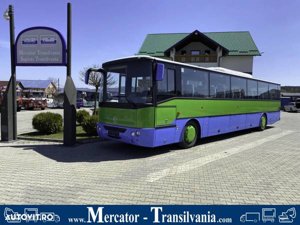 Irisbus axer - 11