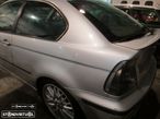 Bmw E46 Compact 320td - 3