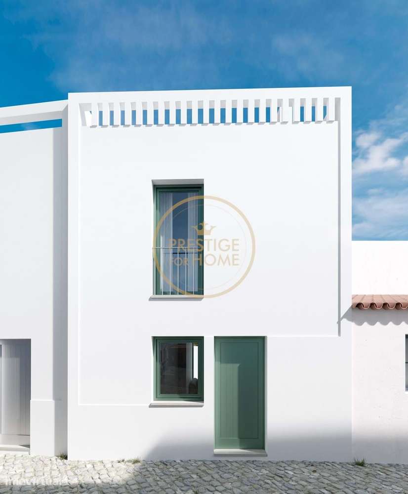 Moradia, 50 m², Querença, Tôr e Benafim - Grande imagem: 5/10