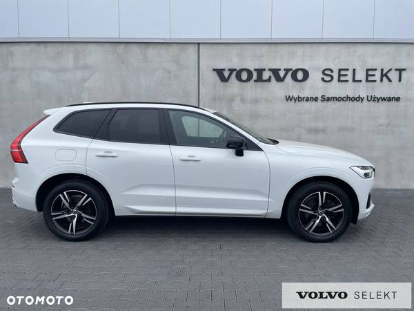 Volvo XC 60 - 8