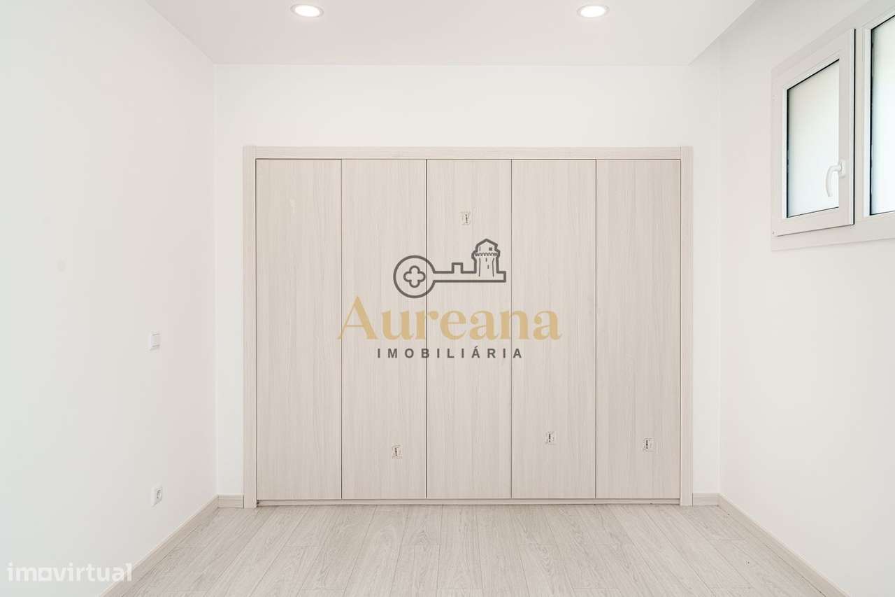 Apartamento T2 Novo - Ourém-10