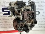 Motor (F9A) - Renault Megane II 1.9 DCI - 7