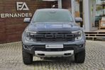 Ford Ranger 2.0 EcoBlue CD Raptor 4WD Aut. - 5