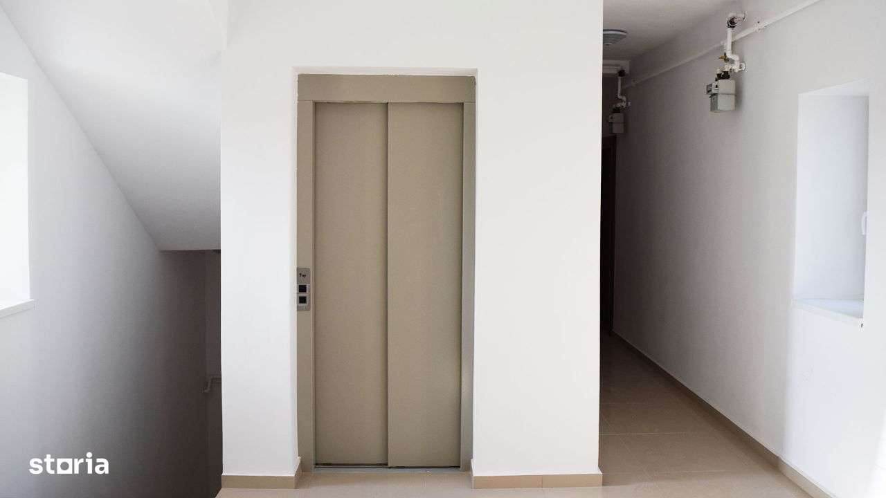 Ap 3 cam, 2 bai, balcon mare, lift, decomandat, incalz pardoseala-8