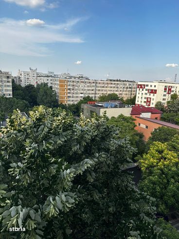 Sos.Berceni, Apartament 4 camere.Liber pentru mutare-16