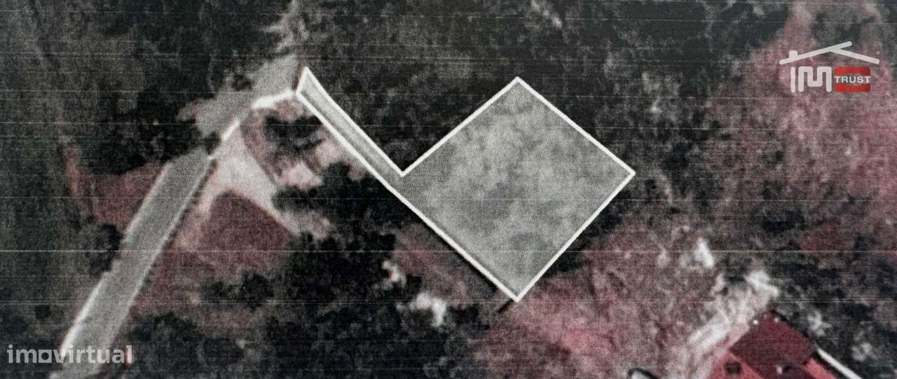 Terreno no centro de Caxarias com 856,94 m2 - Grande imagem: 5/12