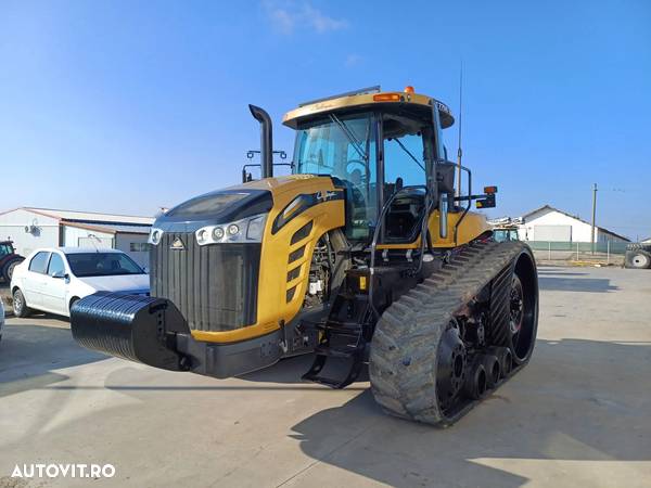 Challenger MT 775 E - 1