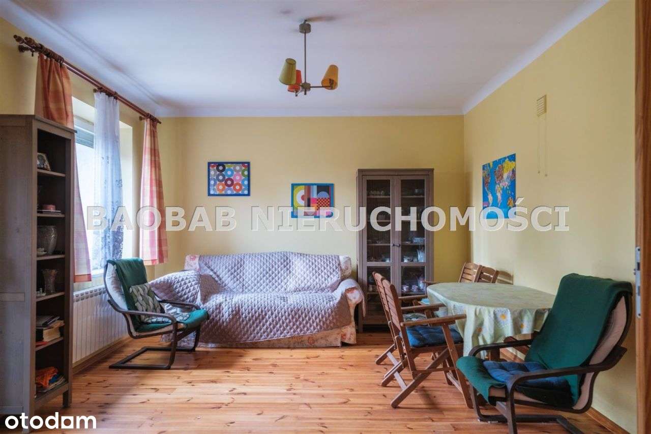 Dom, 100 m², Skierniewice-1