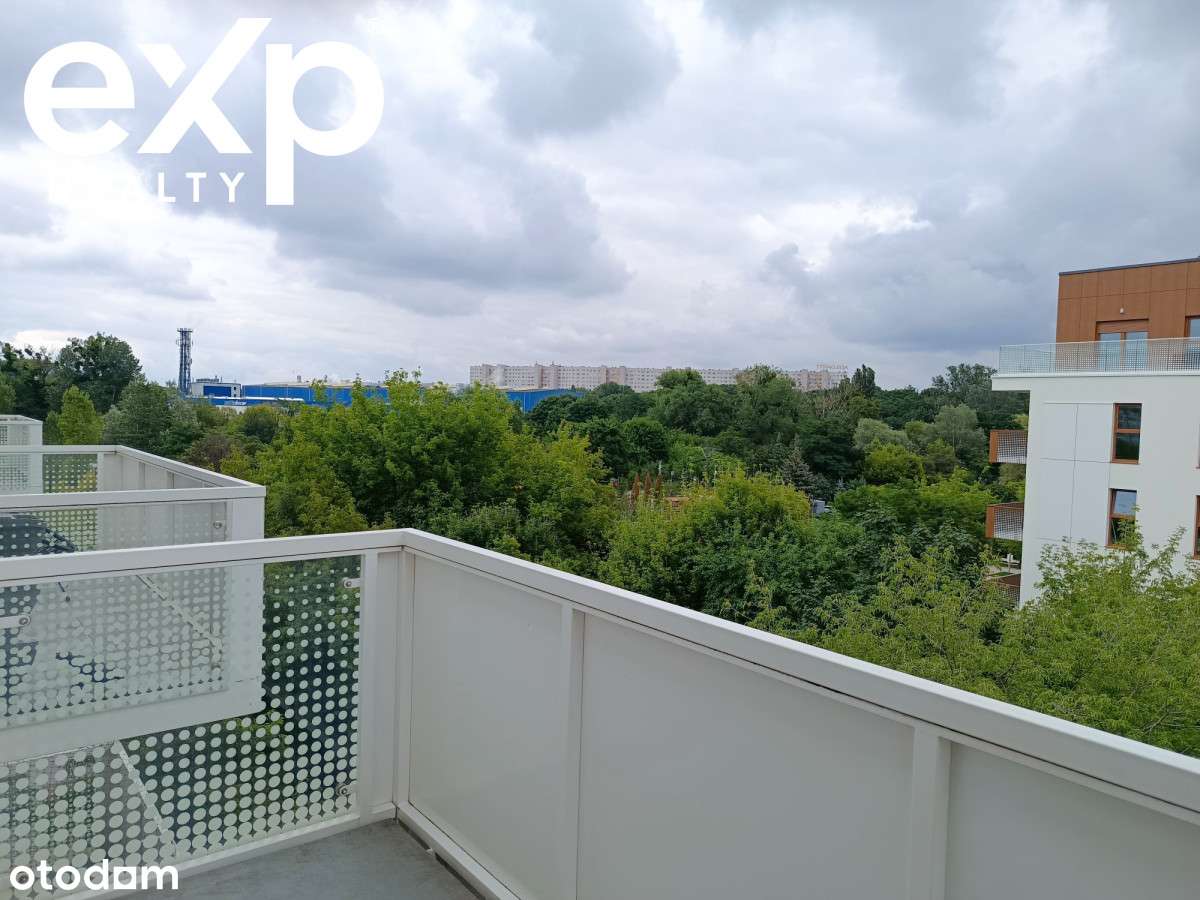 Mieszkanie gotowe do wprowadzenia