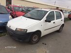 Motor FIAT PUNTO 1.2 benzina 188A400 - 5