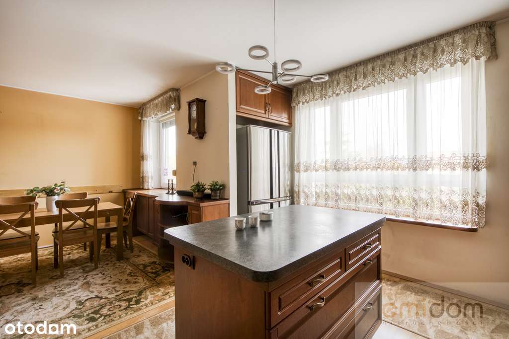 3 pok. przy Parku Miejskim | możliwe 4 pokoje-4