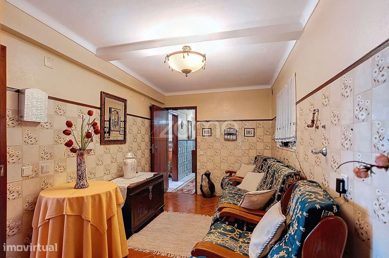 Apartamento T3 - Grande imagem: 5/18